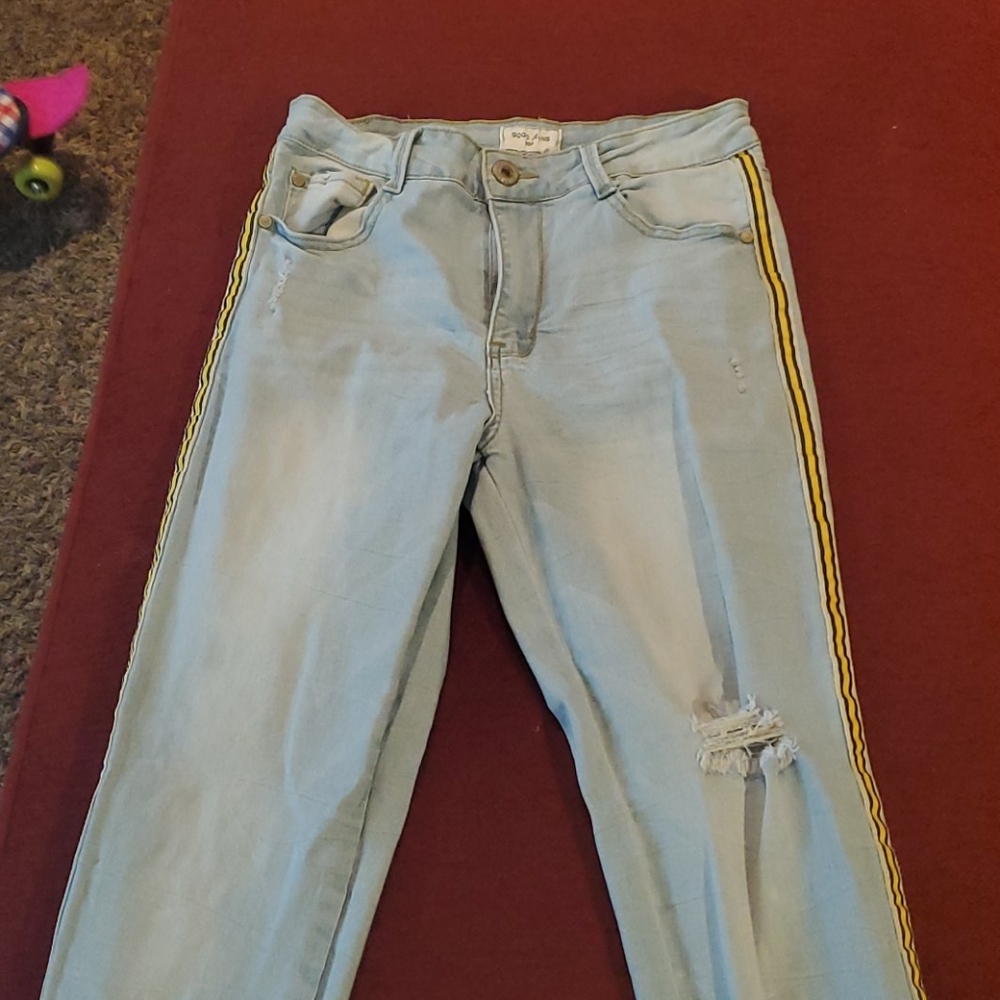 Jeans